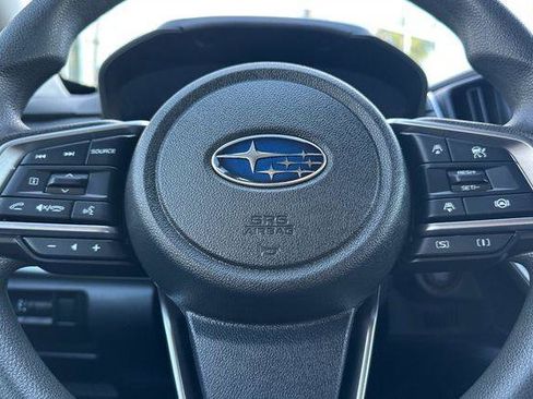 Used 2024 Subaru Impreza 2.0i Sport w/ Popular Package #1 AWD/4WD image 22