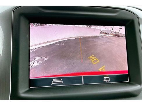 Used 2022 Chevrolet Silverado 1500 Custom image 28