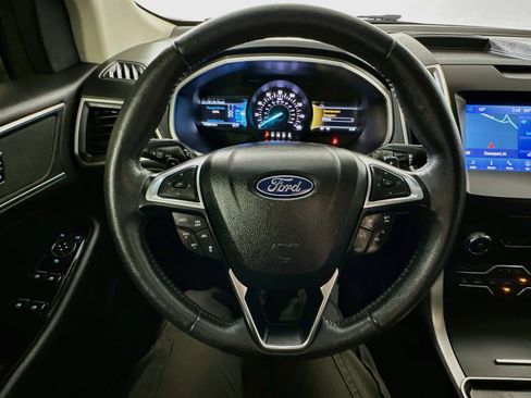 Used 2020 Ford Edge SEL w/ Convenience Package AWD/4WD image 11