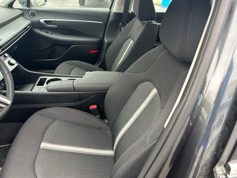 Used 2026 Hyundai Sonata SEL FWD image 10