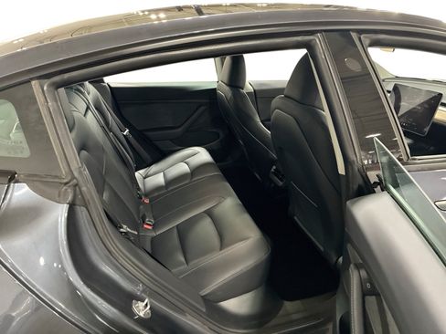 Certified 2023 Tesla Model 3 Standard Range RWD image 11