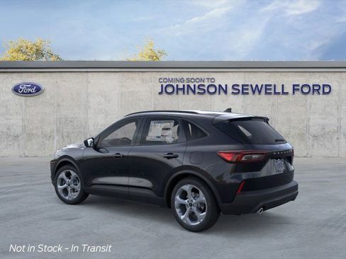 New 2026 Ford Escape ST-Line w/ Tech Pack #1 image 4