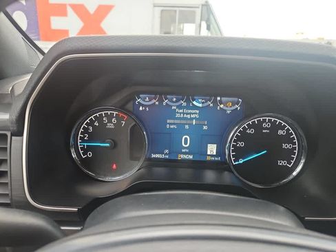 Used 2023 Ford F150 XLT w/ Equipment Group 302A High AWD/4WD image 19