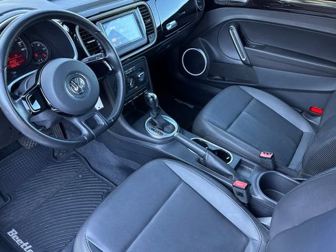 Used 2012 Volkswagen Beetle 2.5 image 9