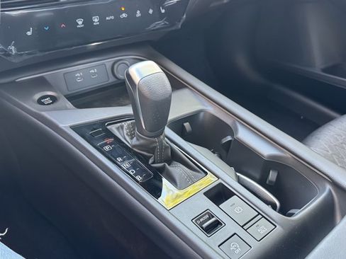 New 2026 Nissan Sentra SV w/ SV Convenience Package FWD image 10