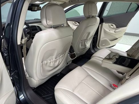 Used 2014 Buick LaCrosse Premium w/ Driver Confidence Package FWD image 25