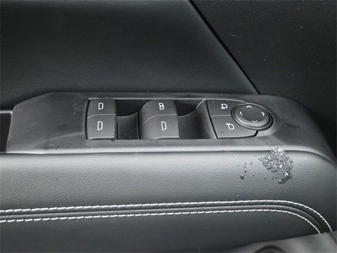 New 2026 GMC Terrain Elevation w/ Elevation Premium Package image 13