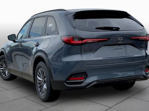 New 2026 MAZDA CX-70 SC AWD/4WD image 12