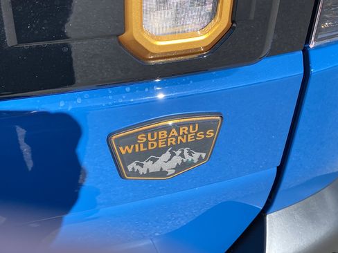 New 2026 Subaru Outback Wilderness AWD/4WD image 26