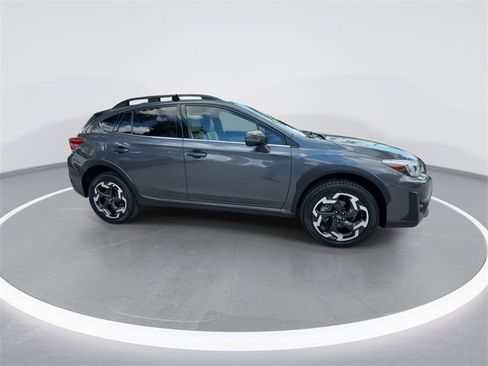 Certified 2023 Subaru Crosstrek 2.5i Limited image 9