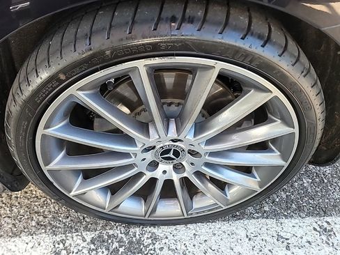 Used 2021 Mercedes-Benz E 450 Cabriolet image 6