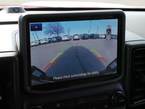 Used 2023 Ford Bronco Sport Outer Banks w/ Tech Package image 31