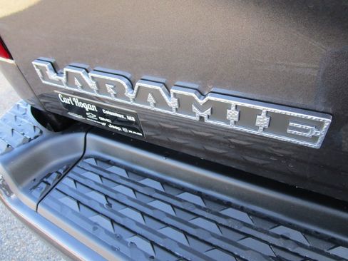 New 2026 RAM 2500 Laramie image 15