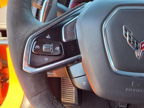 Used 2023 Chevrolet Corvette Stingray w/ Z51 Performance Package image 33