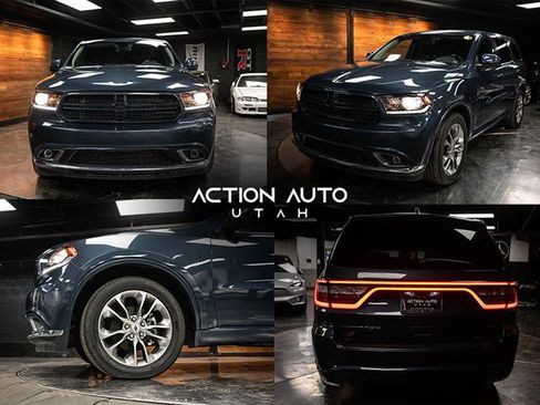 Used 2019 Dodge Durango GT image 4
