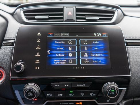 Used 2021 Honda CR-V Touring image 22