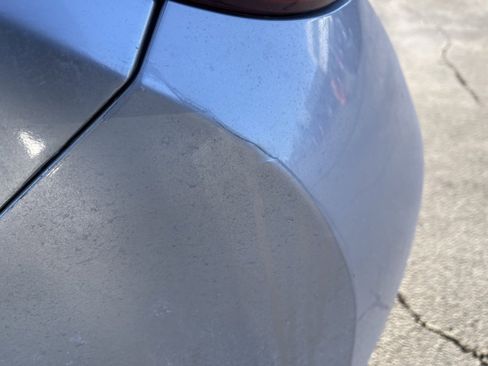 Used 2018 Toyota Corolla XSE image 27