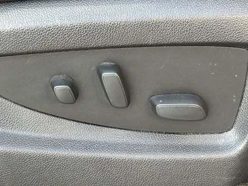 Used 2017 Chevrolet Silverado 1500 LTZ w/ LTZ Plus Package AWD/4WD image 34