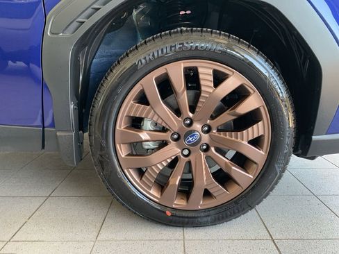 New 2026 Subaru Forester Sport w/ Sport Package AWD/4WD image 25