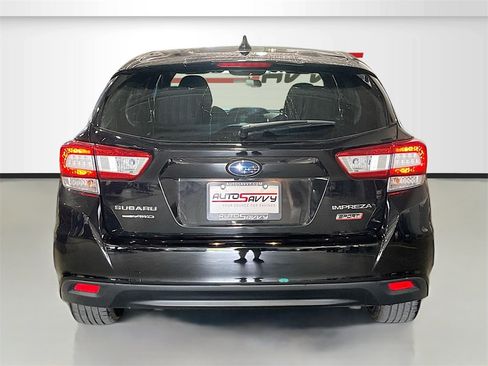 Used 2023 Subaru Impreza 2.0i Sport image 6