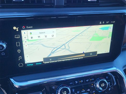 New 2026 GMC Sierra 3500 Denali Ultimate image 17