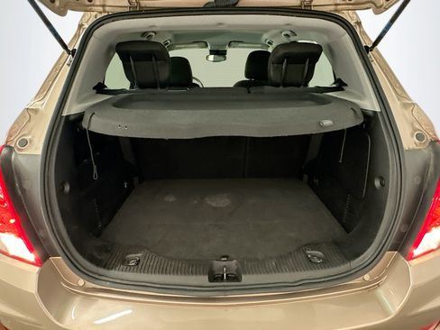 Used 2018 Chevrolet Trax LS FWD image 30