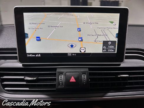 Used 2019 Audi Q5 2.0T Premium Plus image 16