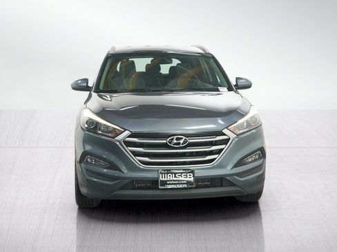 Used 2018 Hyundai Tucson SEL FWD image 8
