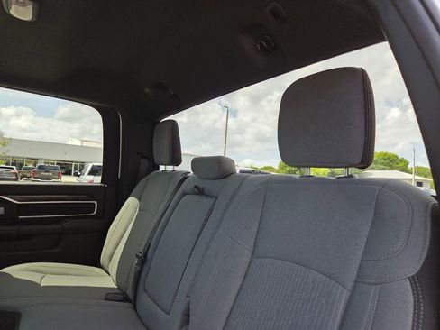 Used 2024 RAM 3500 Big Horn AWD/4WD image 16