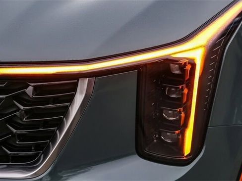 New 2026 Kia Sorento EX image 4