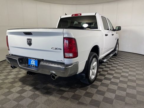 Used 2024 RAM 1500 Tradesman w/ Tradesman SXT Package AWD/4WD image 7