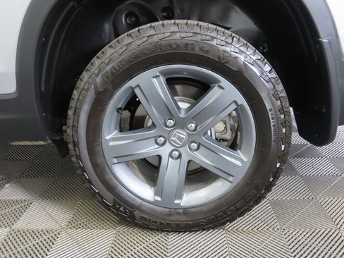 Used 2023 Honda Ridgeline RTL-E image 29