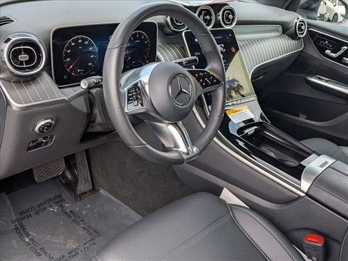 Certified 2026 Mercedes-Benz GLC 300 image 10