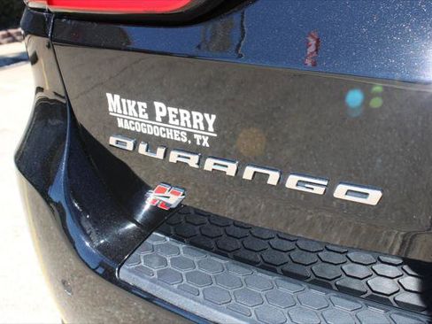 Certified 2024 Dodge Durango GT image 15