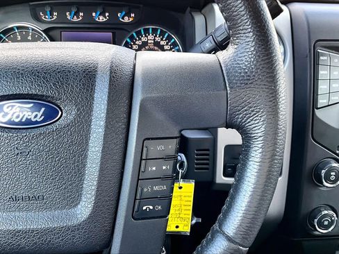 Used 2013 Ford F150 XLT w/ Mid Equipment Group RWD image 25