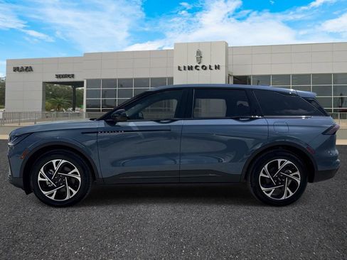 New 2026 Lincoln Nautilus Premier w/ Jet Appearance Package image 6