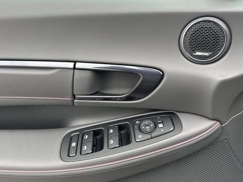 New 2026 Hyundai Sonata N Line image 11