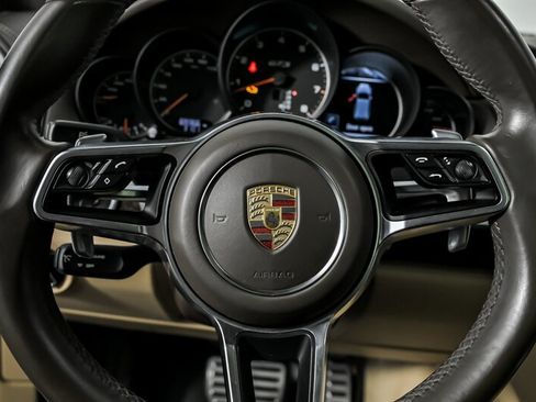 Used 2016 Porsche Cayenne GTS image 26