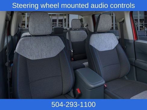 New 2025 Ford Maverick XLT w/ XLT Luxury Package image 10