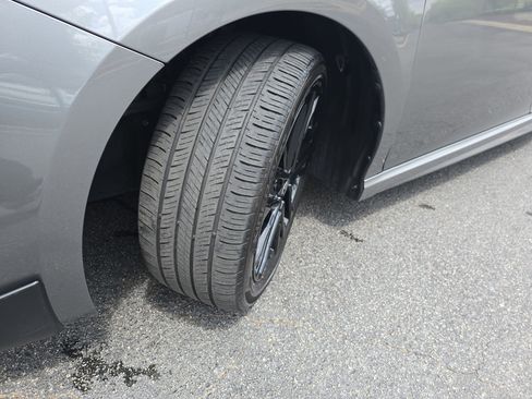 Used 2025 Toyota Camry SE w/ Convenience Package FWD image 33