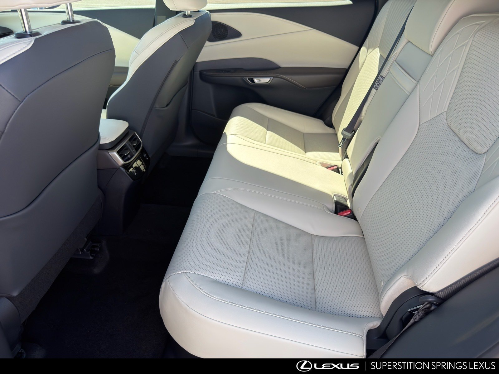 New 2026 Lexus RX 350 Premium Plus w/ Accessory Package (2T) FWD image 24