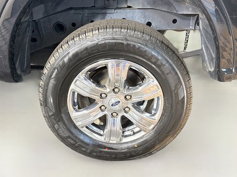 Used 2019 Ford Ranger XLT w/ Equipment Group 301A Mid image 36