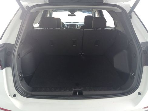 Used 2024 Chevrolet Equinox LT AWD/4WD image 13