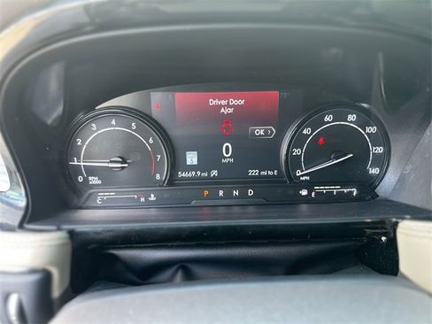 Used 2020 Lincoln Corsair FWD image 16