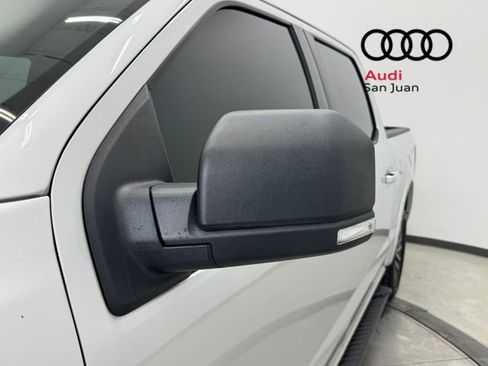 Used 2018 Ford F150 XLT w/ Equipment Group 302A Luxury image 8