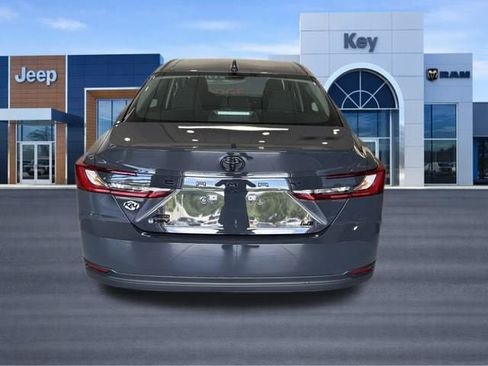 Used 2026 Toyota Camry LE w/ Convenience Package AWD/4WD image 5