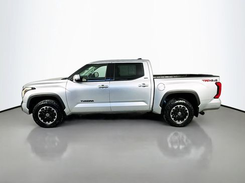 Used 2022 Toyota Tundra SR5 w/ TRD Off-Road Package AWD/4WD image 4