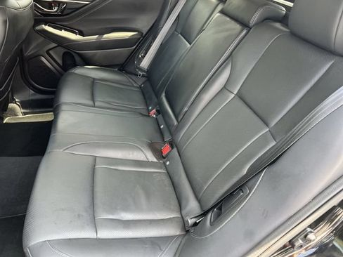 Used 2024 Subaru Outback Touring XT w/ Popular Package #2 AWD/4WD image 39