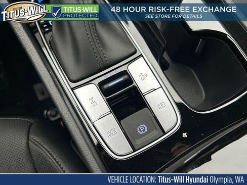 New 2026 Hyundai Santa Cruz SEL AWD/4WD image 70