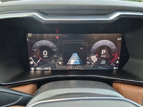 New 2026 GMC Canyon AT4 w/ Technology Plus Package AWD/4WD image 37